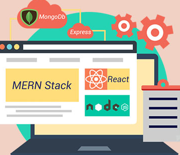 Real Time MERN Stack