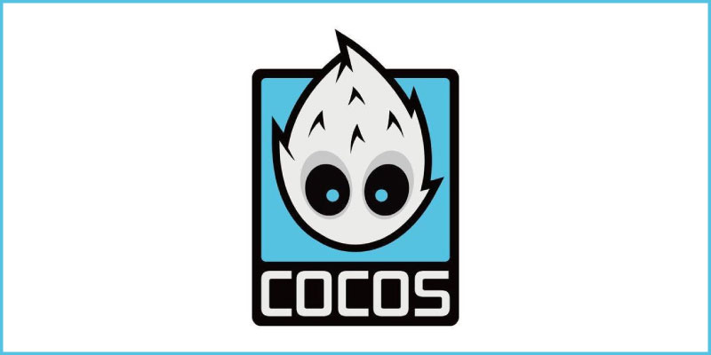 Cocos2D