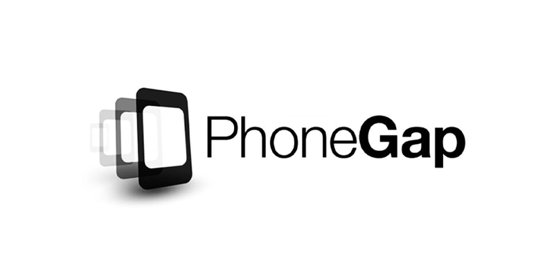 Adobe-PhoneGap