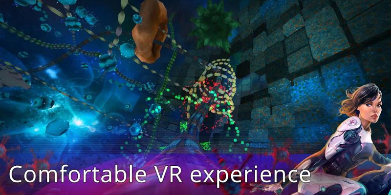 InCell-VR