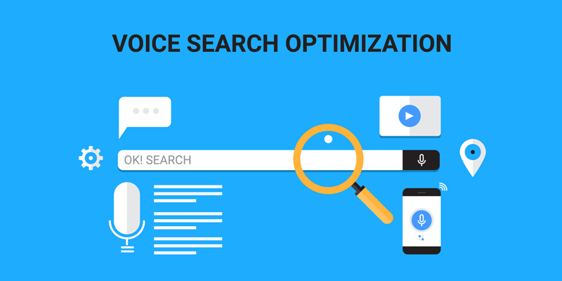 Voice-Search-Optimization